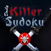 Daily Killer Sudoku Logo