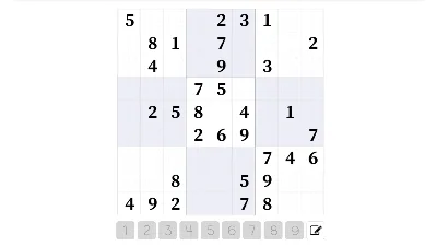 sudoku.game